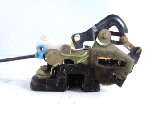 Rear left lock HYUNDAI ATOS PRIME (MX)  | BP22557634C100 
