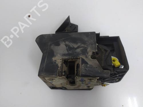 Rear left lock DACIA SANDERO II  | BP19566965C100