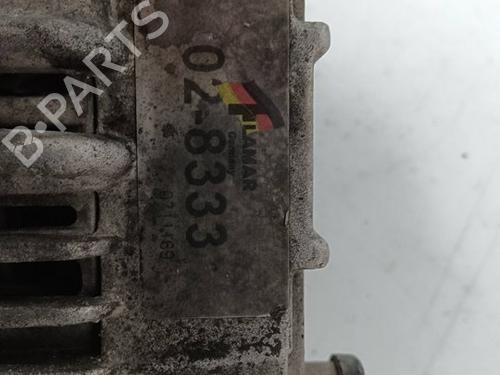 Alternator NISSAN NAVARA (D22)  | BP33556639M7  - Image 6