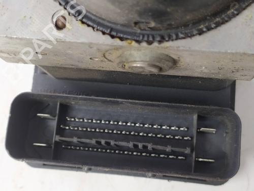 ABS pump FORD FOCUS II (DA_, HCP, DP)  | BP19566641M43 