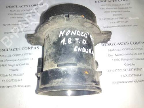 Used Mass air flow sensor FORD MONDEO II (BAP) [1996-2000]  19546331