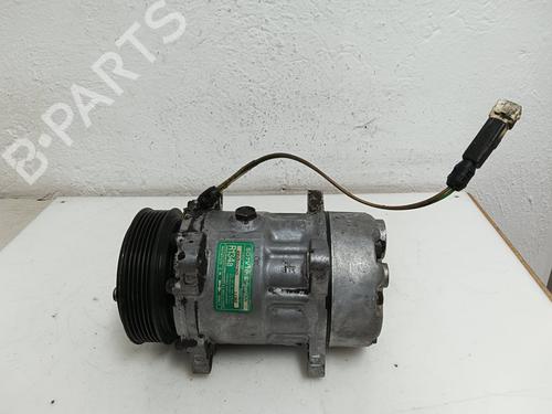 Used AC compressor AC compressor CITROËN XSARA (N1) 1.9 TD (90 hp) 35738232 35738232