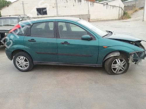 Front right window mechanism FORD FOCUS I (DAW, DBW)  | BP19549315C23 