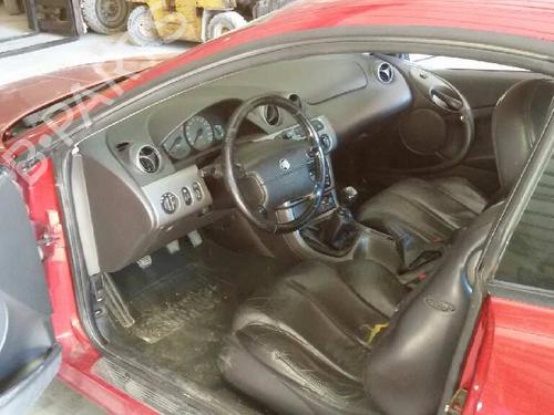 Starter FORD COUGAR (EC_) 2.5 V6 24V | BP19546746M8 