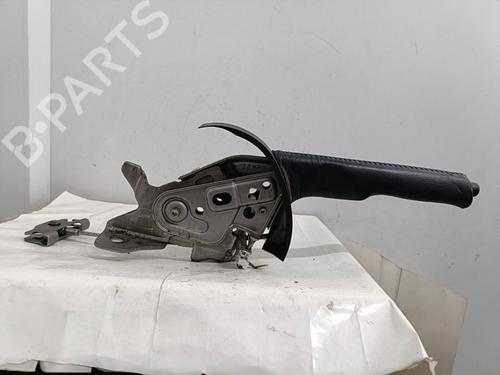 håndbremse håndbremse NISSAN X-TRAIL I (T30) [2001-2013] 36532545 36532545