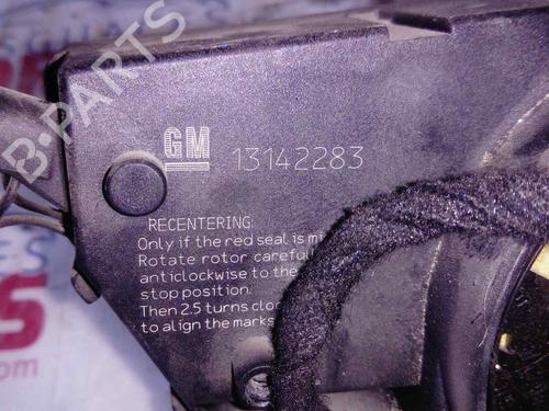 Switch OPEL CORSA D (S07)  | BP34447842I30  - Image 7