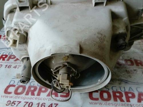 Left headlight SEAT MALAGA (23A)  | BP19550862C28 