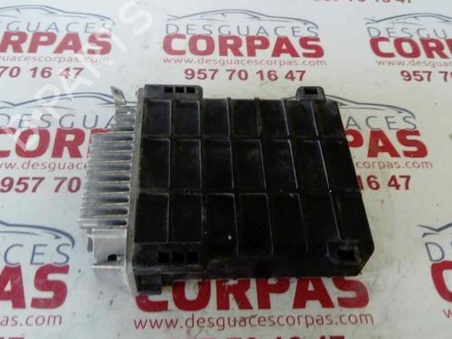 Engine control unit (ECU) MERCEDES-BENZ 124 Saloon (W124)  | BP19547427M57 