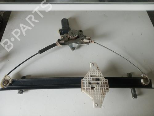 Front right window mechanism HYUNDAI TERRACAN (HP)  | BP19557712C23 