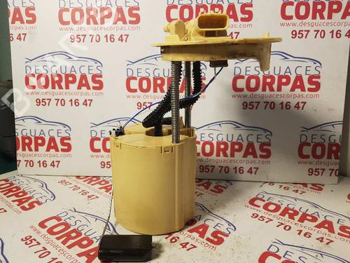 Used Fuel pump OPEL ASTRA J (P10) [2009-2016]  19549557