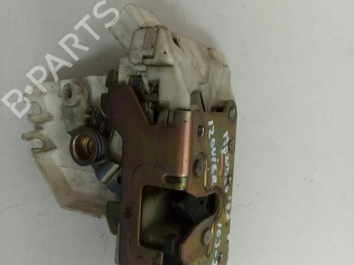 Front left lock FORD MONDEO IV (BA7)  | BP19560150C98