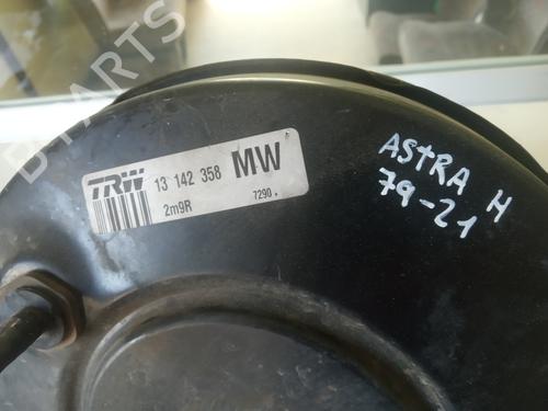 Servo brake OPEL ASTRA H GTC (A04)  | BP19556563M42 