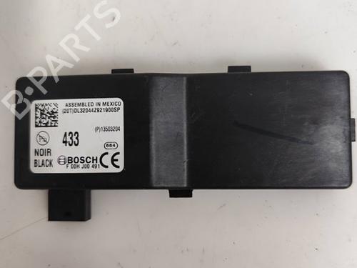 Used Electronic module OPEL INSIGNIA A (G09) [2008-2017]  27493623