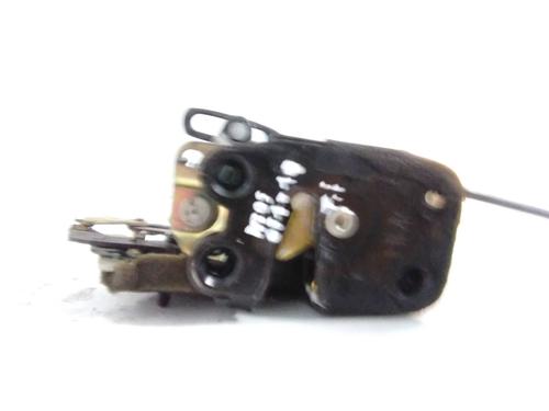 Rear left lock HYUNDAI ATOS PRIME (MX)  | BP22557634C100 