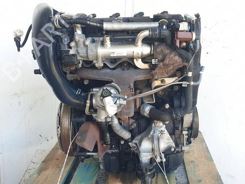 Engine PEUGEOT 407 (6D_)  | BP19568935M1 
