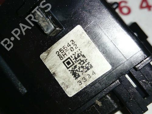 Headlight switch NISSAN TERRANO II (R20)  | BP19553793I24 