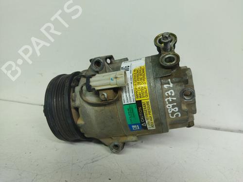 AC-Kompressor AC-Kompressor 38936895 38936895