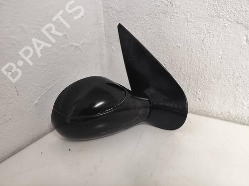 Right mirror PEUGEOT 206 Hatchback (2A/C) 1.9 D | BP23331900C27 