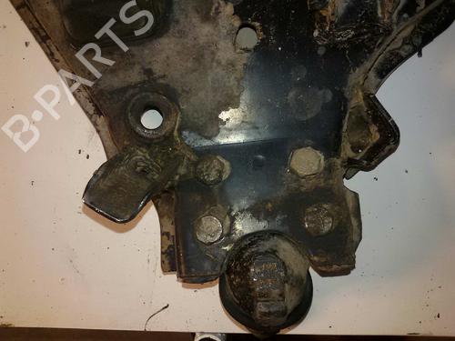 Querlenker links vorne NISSAN TERRANO II (R20)  | BP19547093M12 
