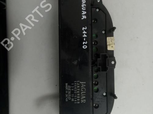 Climate control JAGUAR XJ (X308)  | BP19561192I5 