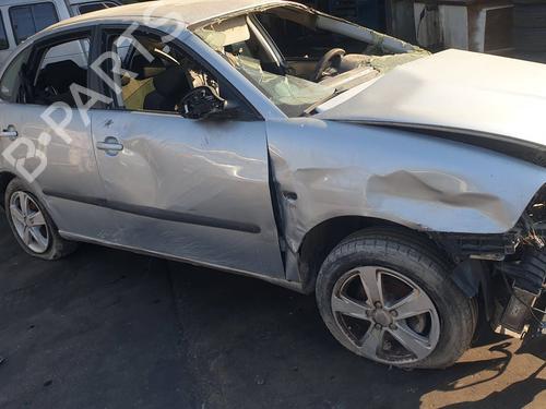 Brugte SEAT IBIZA III (6L1)    5000648