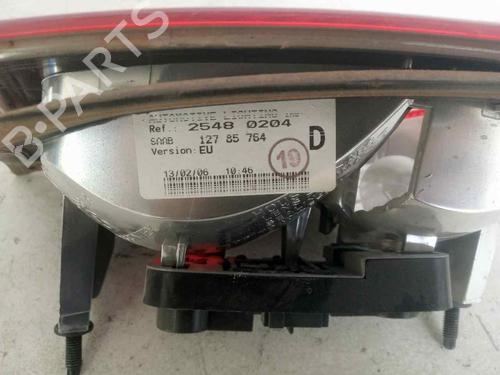 Højre baglygte bagklap SAAB 9-3 (YS3F, E79, D79, D75)  | BP22610010C80 