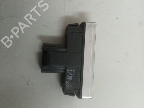 Warning switch FORD MONDEO III Saloon (B4Y)  | BP19560361I22 