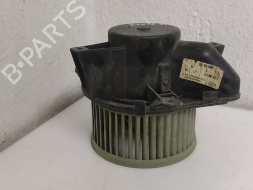 Used Heater blower motor FIAT PUNTO (188_) [1999-2012]  19571329