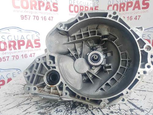 Gearbox OPEL CORSA C (X01)  | BP19551185M3 