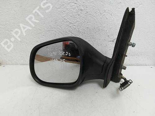 Used Left mirror Left mirror SEAT ALTEA XL (5P5, 5P8) [2006-2015] 34605978 34605978