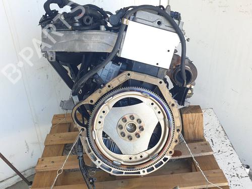 Engine MERCEDES-BENZ C-CLASS (W203) C 220 CDI (203.006) | BP28673709M1