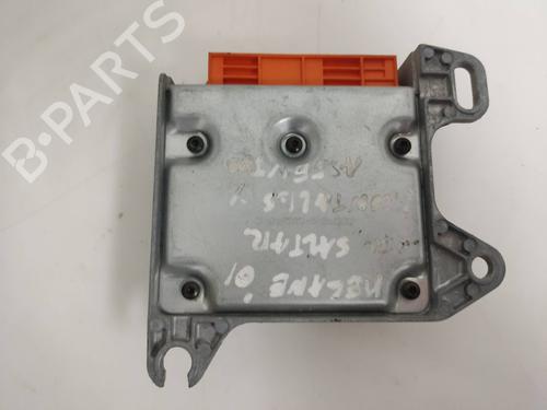 ECU airbags RENAULT MEGANE I Classic (LA0/1_)  | BP19568149M53 