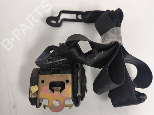Front left seatbelt PEUGEOT 206 Hatchback (2A/C) 1.9 D | BP27568936I26 