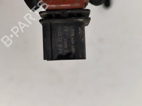 Electronic sensor FORD FOCUS III 1.0 EcoBoost | BP29437354M84 