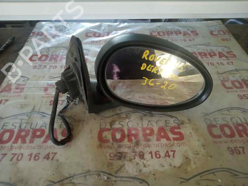 Used Right mirror ROVER 45 I Hatchback (RT) 1.6 (109 hp) 19554039
