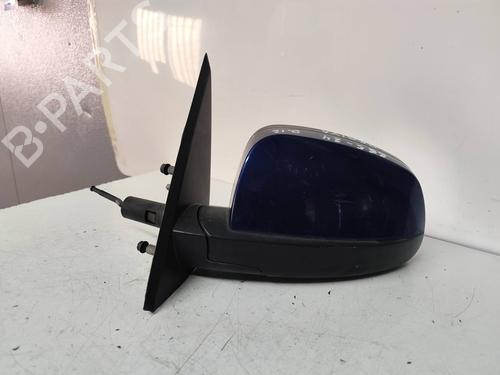 Retrovisor esquerdo OPEL MERIVA A MPV (X03)  | BP29548711C26 