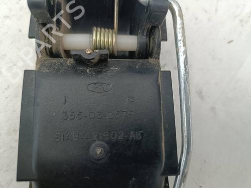 Rear right interior door handle SANTANA PS10/ANIBAL 2.8 D 4x4 | BP36782067I16 - Image 3