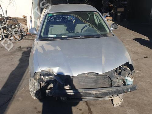 Right front window motor SEAT IBIZA III (6L1)  | BP19564147E20 
