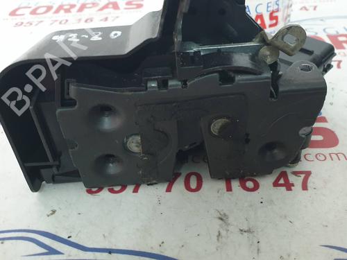 Høyre foran lås FORD FOCUS C-MAX (DM2)  | BP19555748C97 