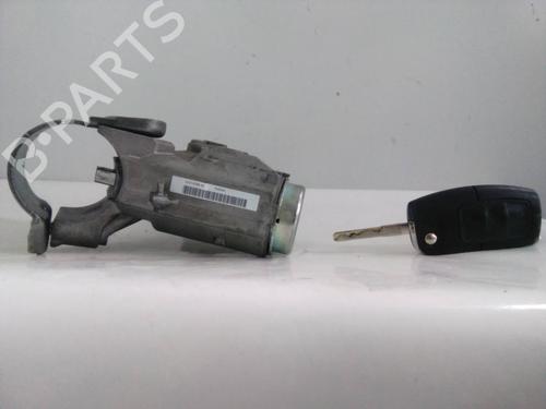 Used Ignition barrel FORD FIESTA VI (CB1, CCN) [2008-2017]  22610098
