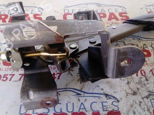 Hamulec ręczny CITROËN C4 I (LC_)  | BP29907168I18