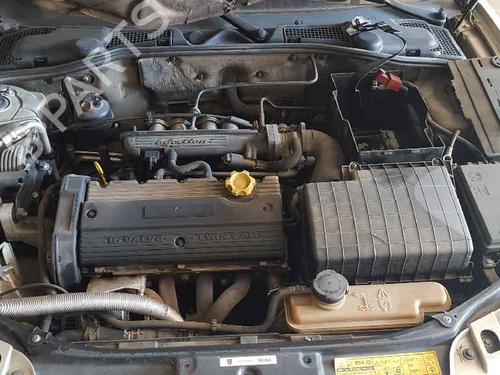 Front right exterior door handle ROVER 75 (RJ) 2.0 CDTi | BP19560807C129 
