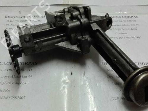 Used Other Other RENAULT KANGOO (KC0/1_) 1.5 dCi (KC07) (65 hp) 19546504 19546504