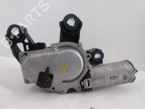Rear wiper motor SKODA OCTAVIA I (1U2)  | BP19563048M102 