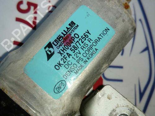 Rear right window mechanism KIA CARENS II MPV (FJ)  | BP19550304C25 