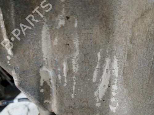 Gearbox NISSAN MICRA III (K12)  | BP19565173M3