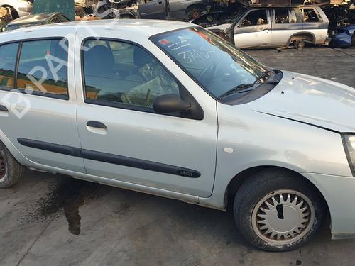 Used Parts RENAULT CLIO II (BB_, CB_) 4514969
