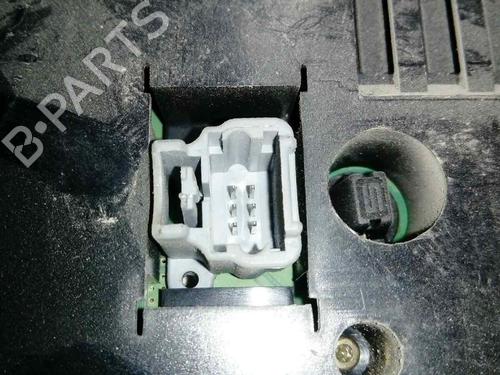 Climate control PEUGEOT 206 Hatchback (2A/C)  | BP19551447I5 