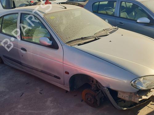 Used Parts RENAULT MEGANE I (BA0/1_)    4633010