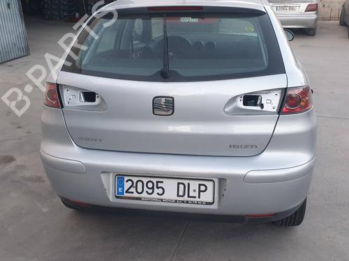 Electronic sensor SEAT IBIZA III (6L1)  | BP19567879M84 